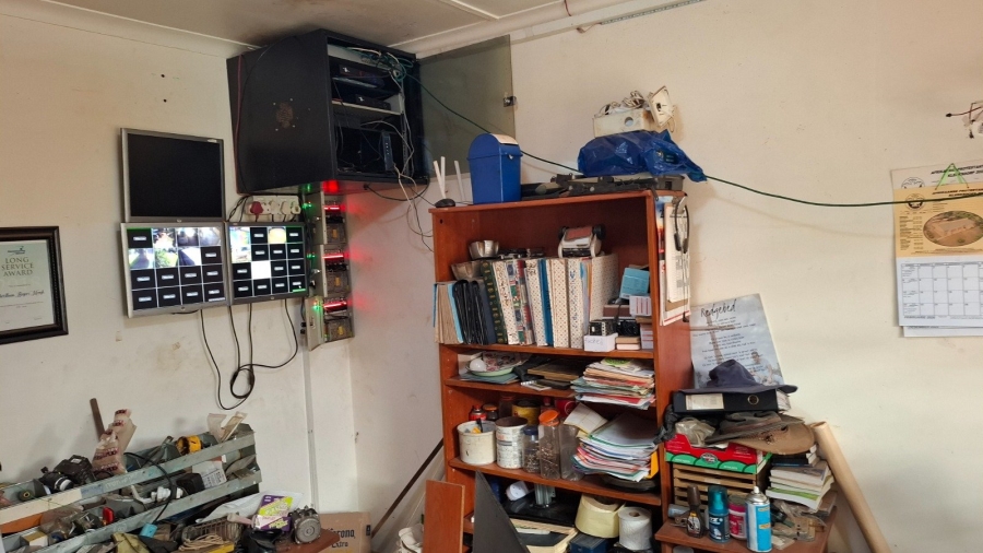 Commercial Property for Sale in Klerksdorp Rural North West